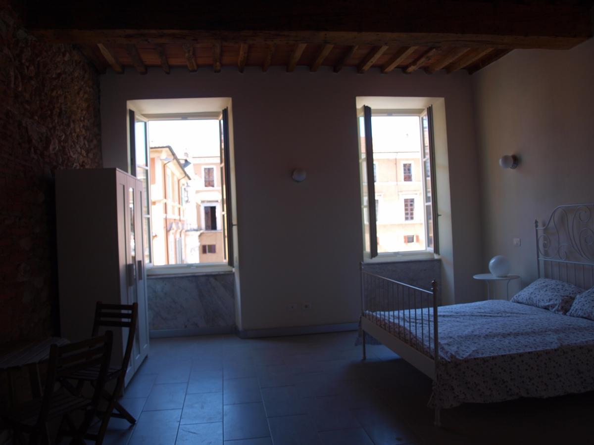 Ostello Palazzo Nizza Massa  Exterior photo